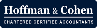 Hoffman & Cohen Chartered Certified Accountants logo - Accountants in Chelsea & Knightsbridge